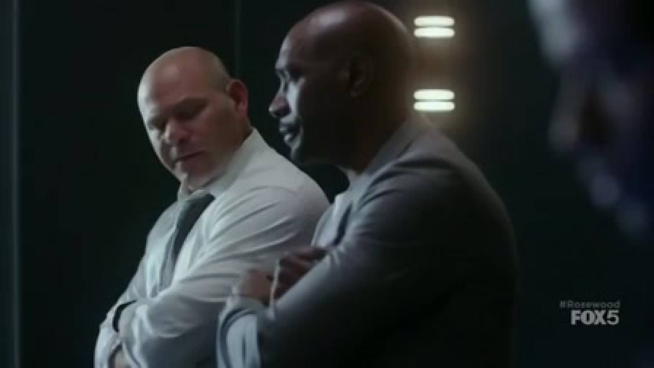 Rosewood 1. évad 02. rész