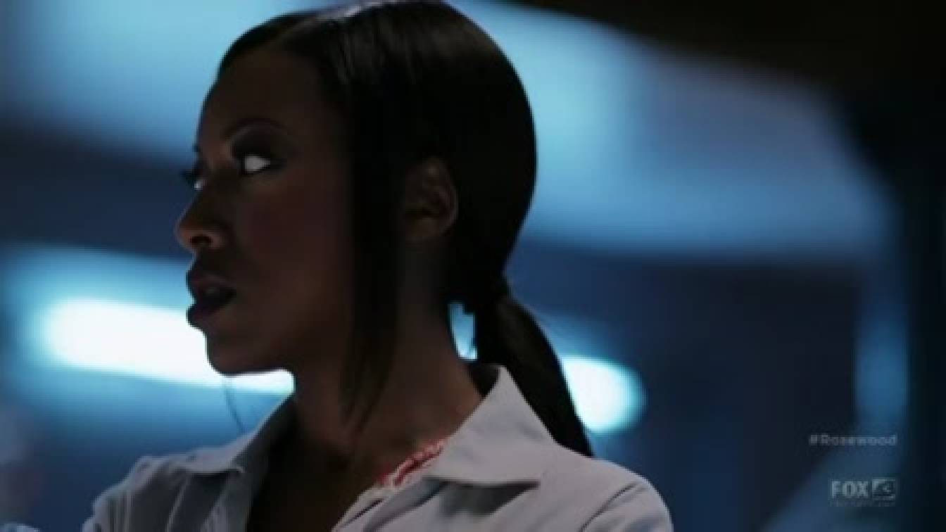 Rosewood 1. évad 03. rész