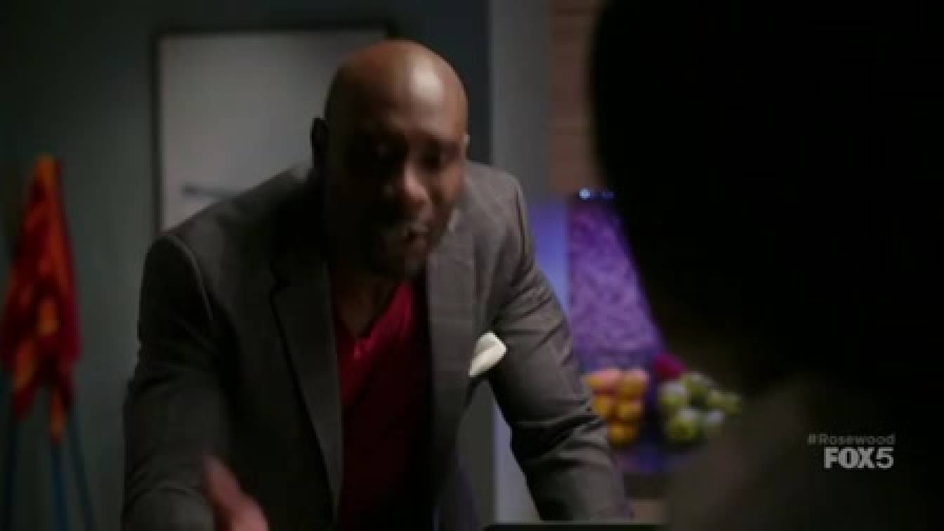 Rosewood 1. évad 04. rész