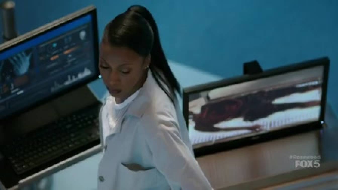 Rosewood 1. évad 05. rész