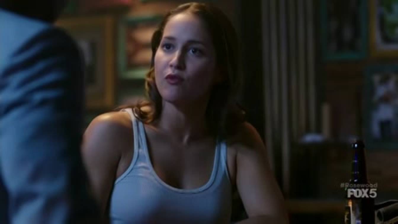 Rosewood 1. évad 06. rész