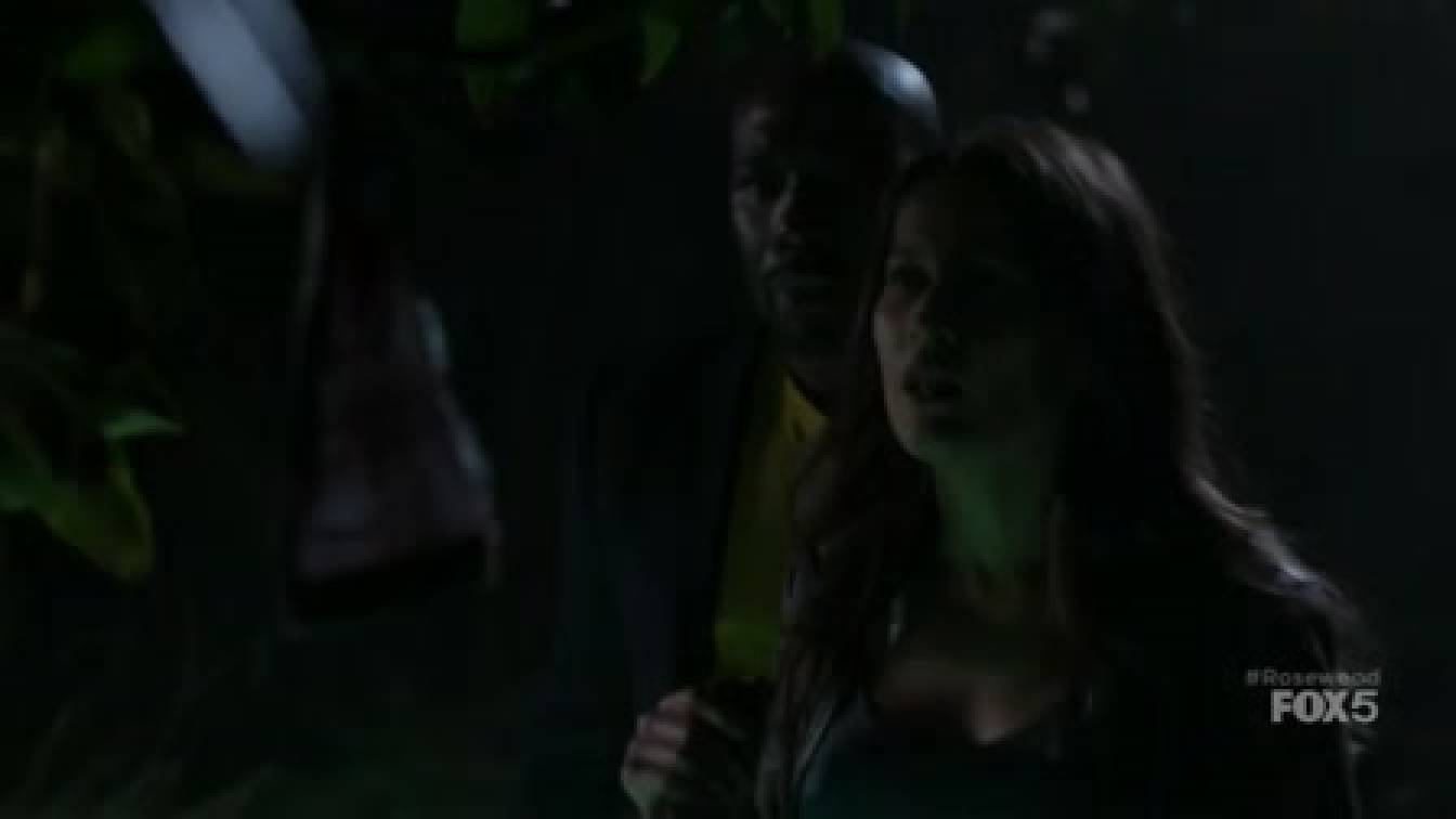 Rosewood 1. évad 08. rész