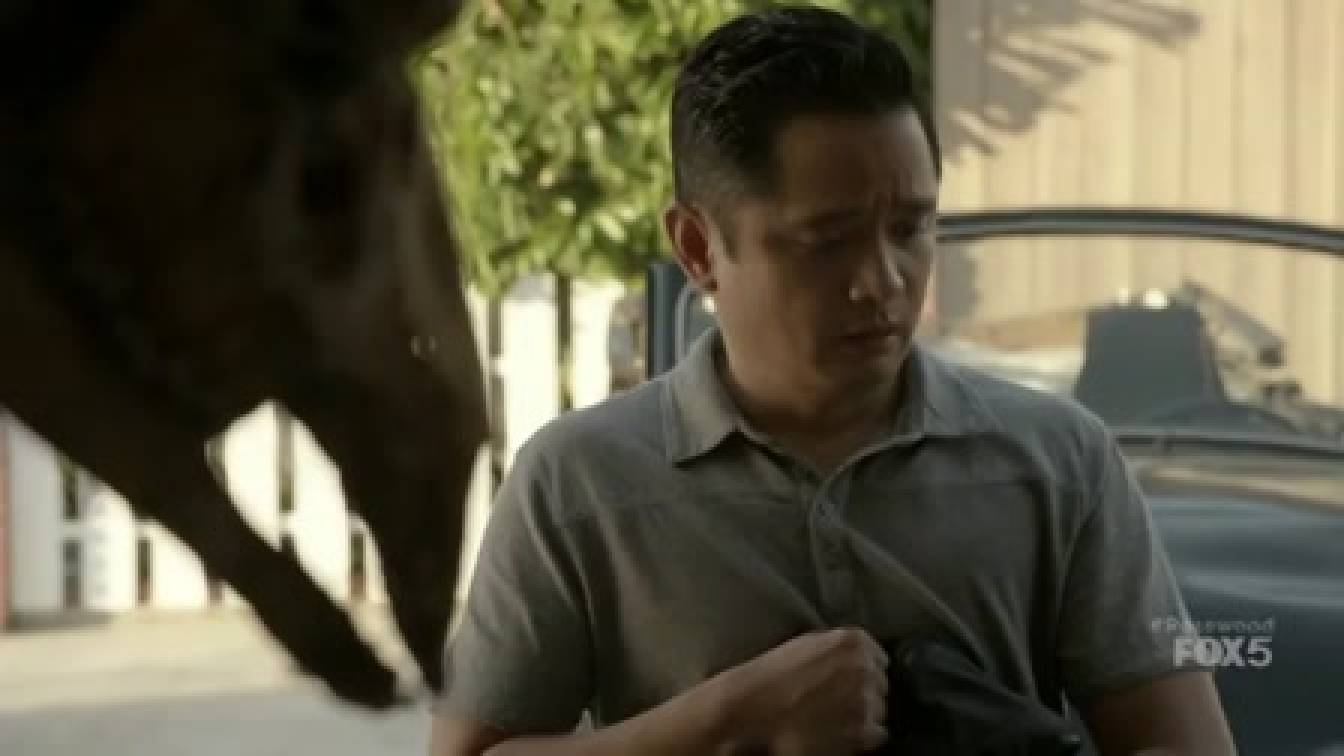 Rosewood 1. évad 10. rész