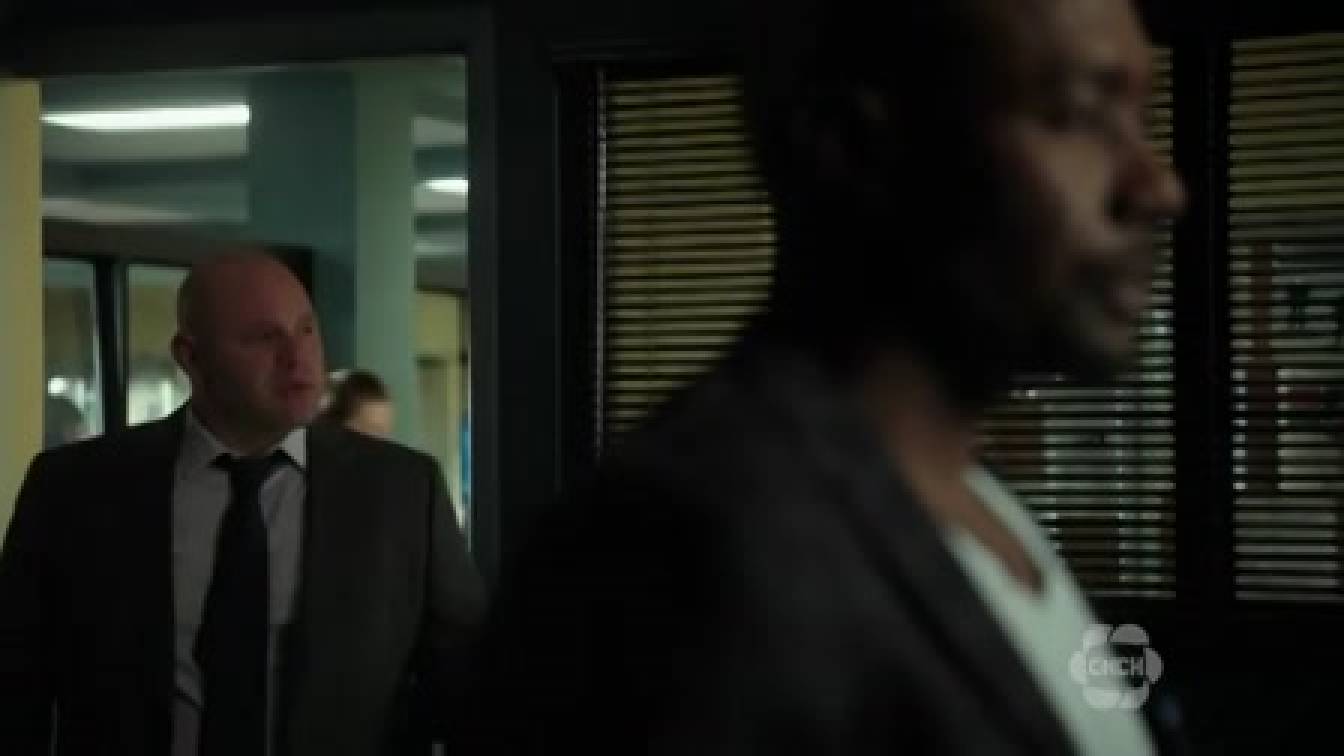 Rosewood 1. évad 12. rész