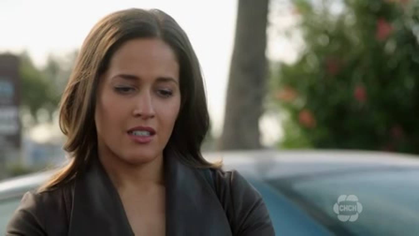 Rosewood 1. évad 13. rész