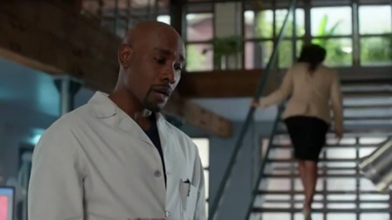 Rosewood 1. évad 16. rész