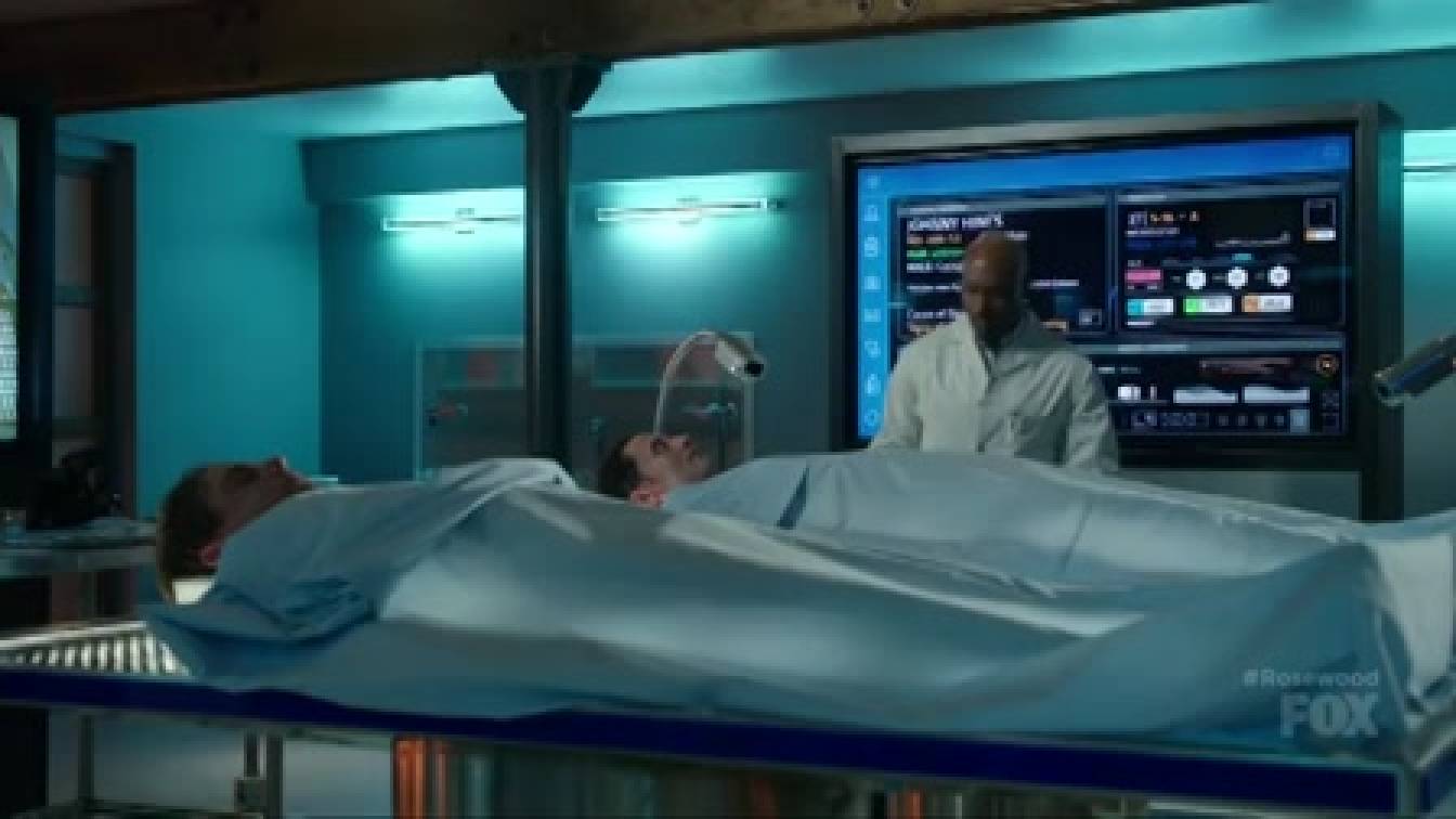 Rosewood 1. évad 18. rész