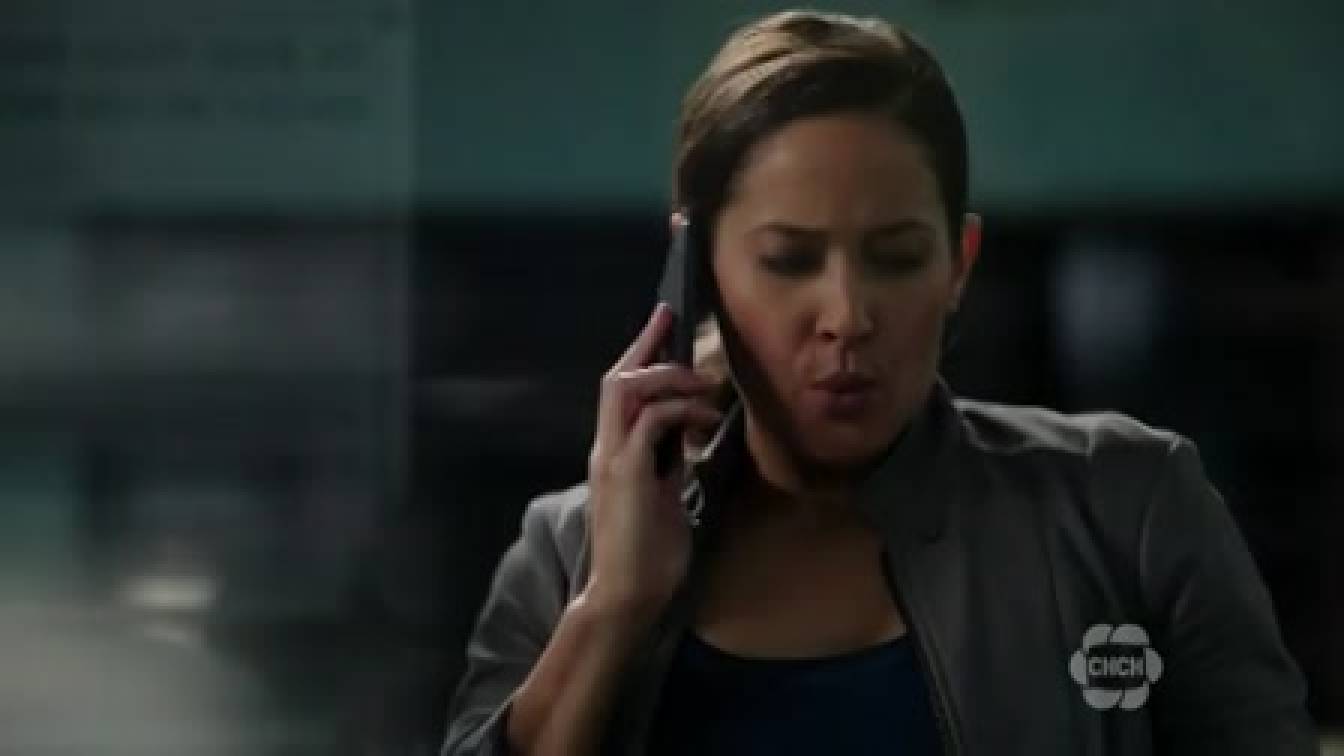 Rosewood 1. évad 19. rész