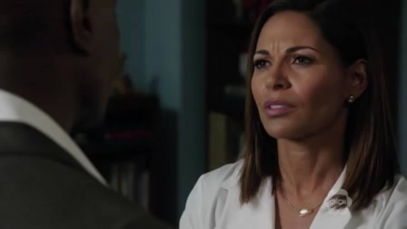 Rosewood 1. évad 21. rész