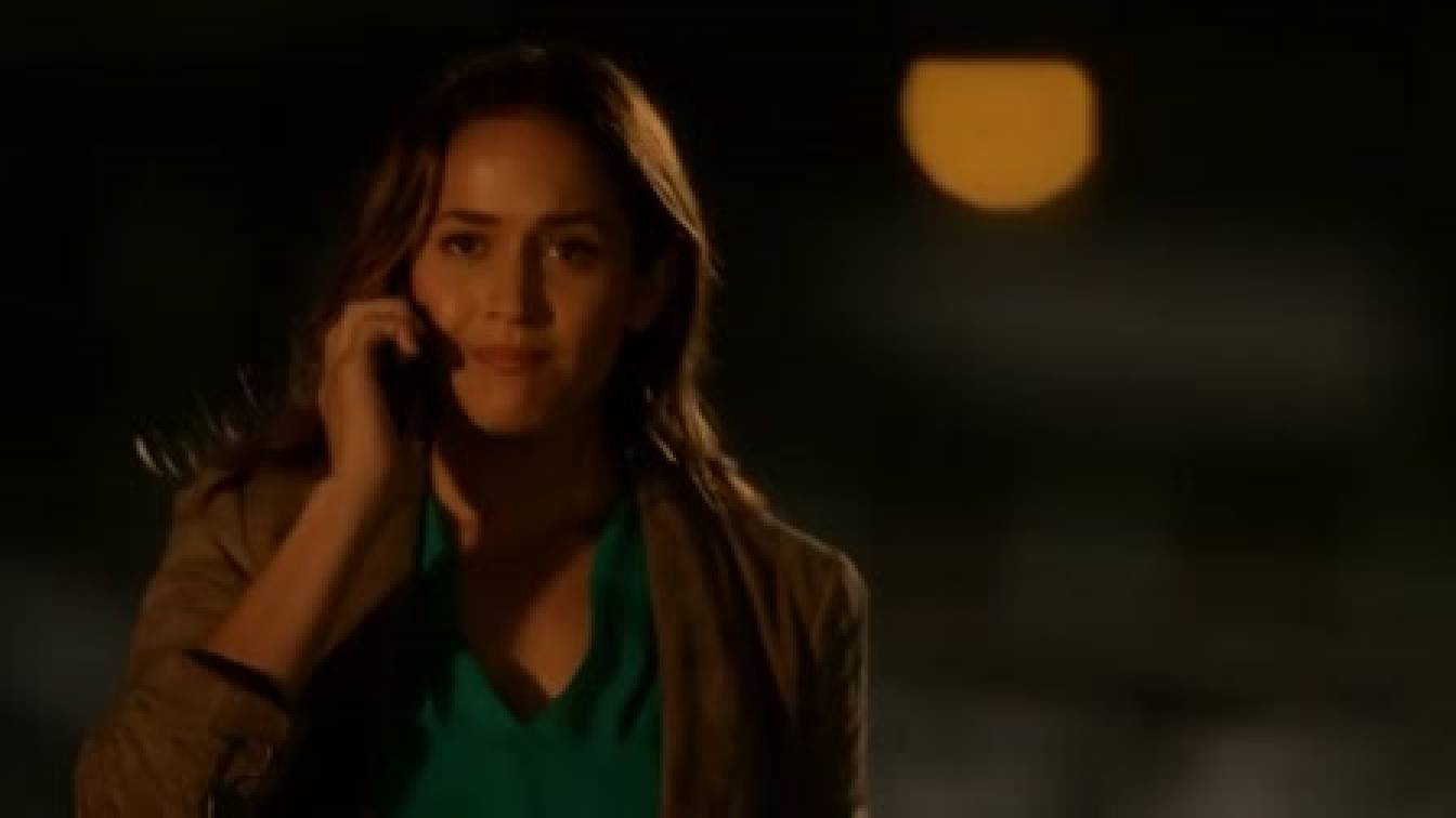 Rosewood 2. évad 02. rész