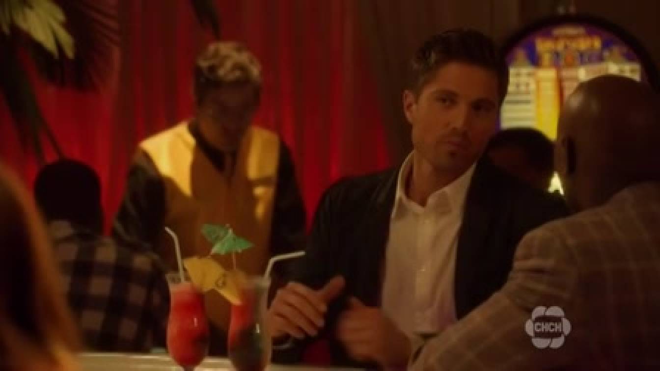 Rosewood 2. évad 12. rész