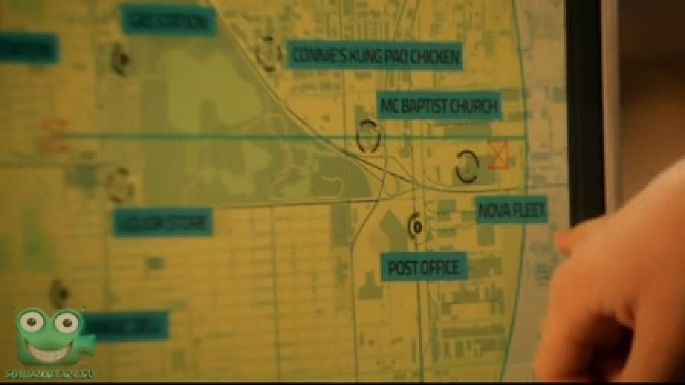 Rosewood 2. évad 17. rész