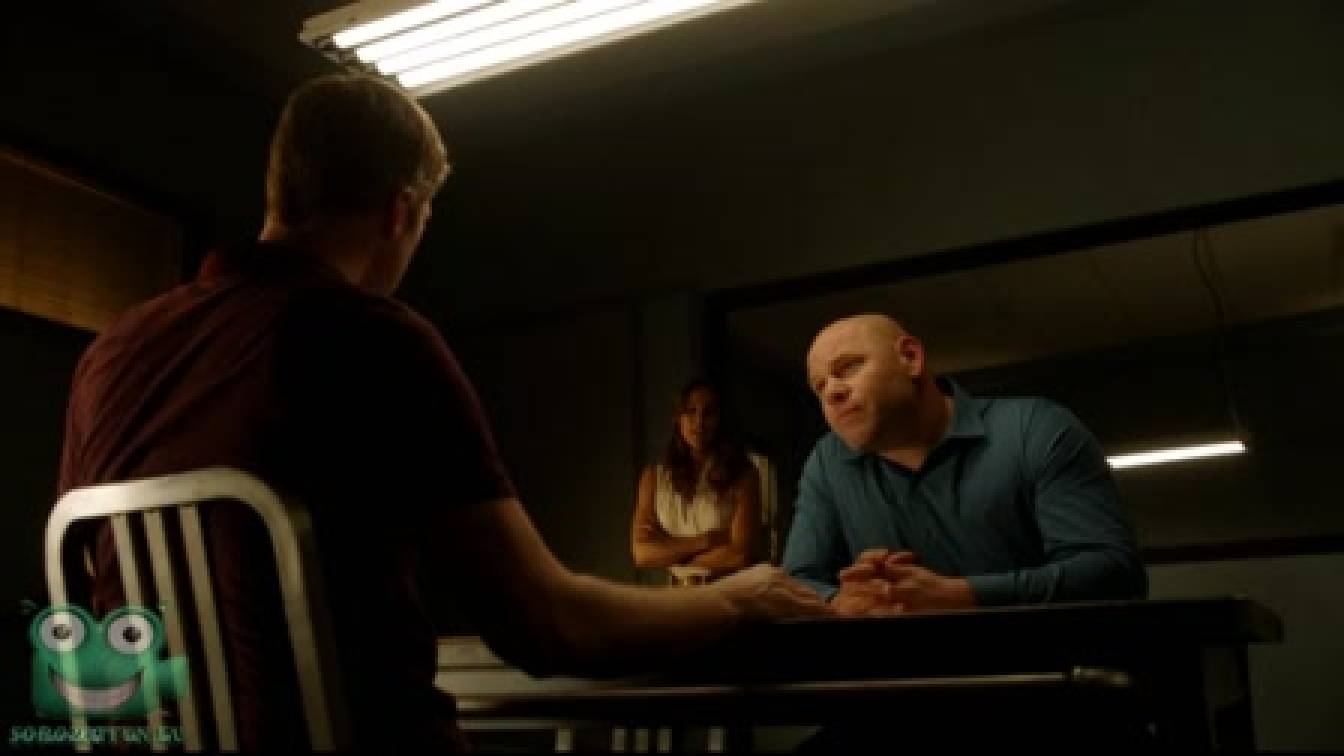 Rosewood 2. évad 18. rész