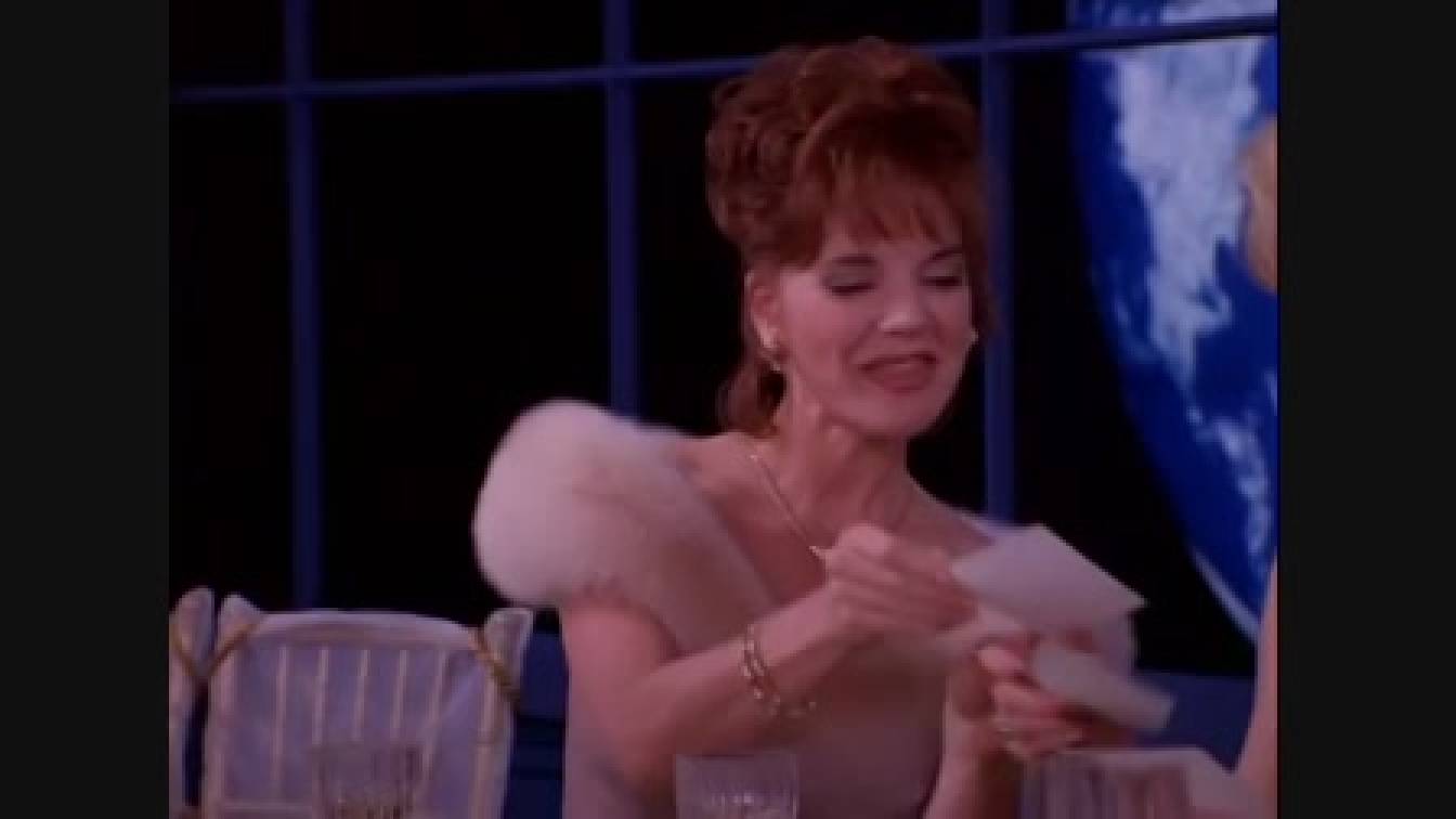 Sabrina a tiniboszorkány 1. évad 05. rész