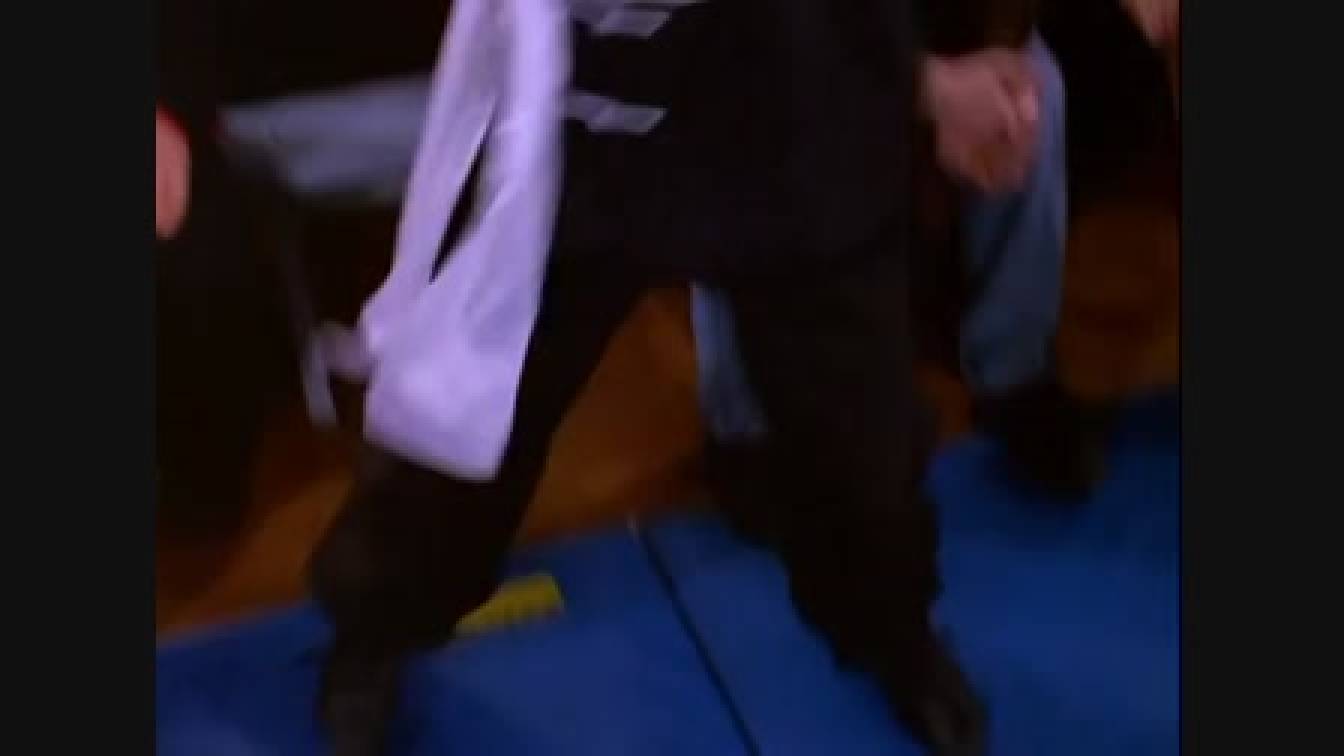 Sabrina a tiniboszorkány 1. évad 10. rész