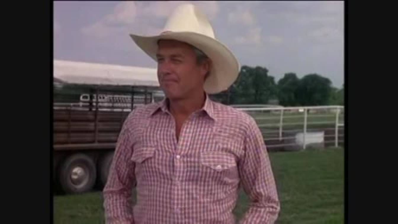 Dallas 11. évad 07. rész