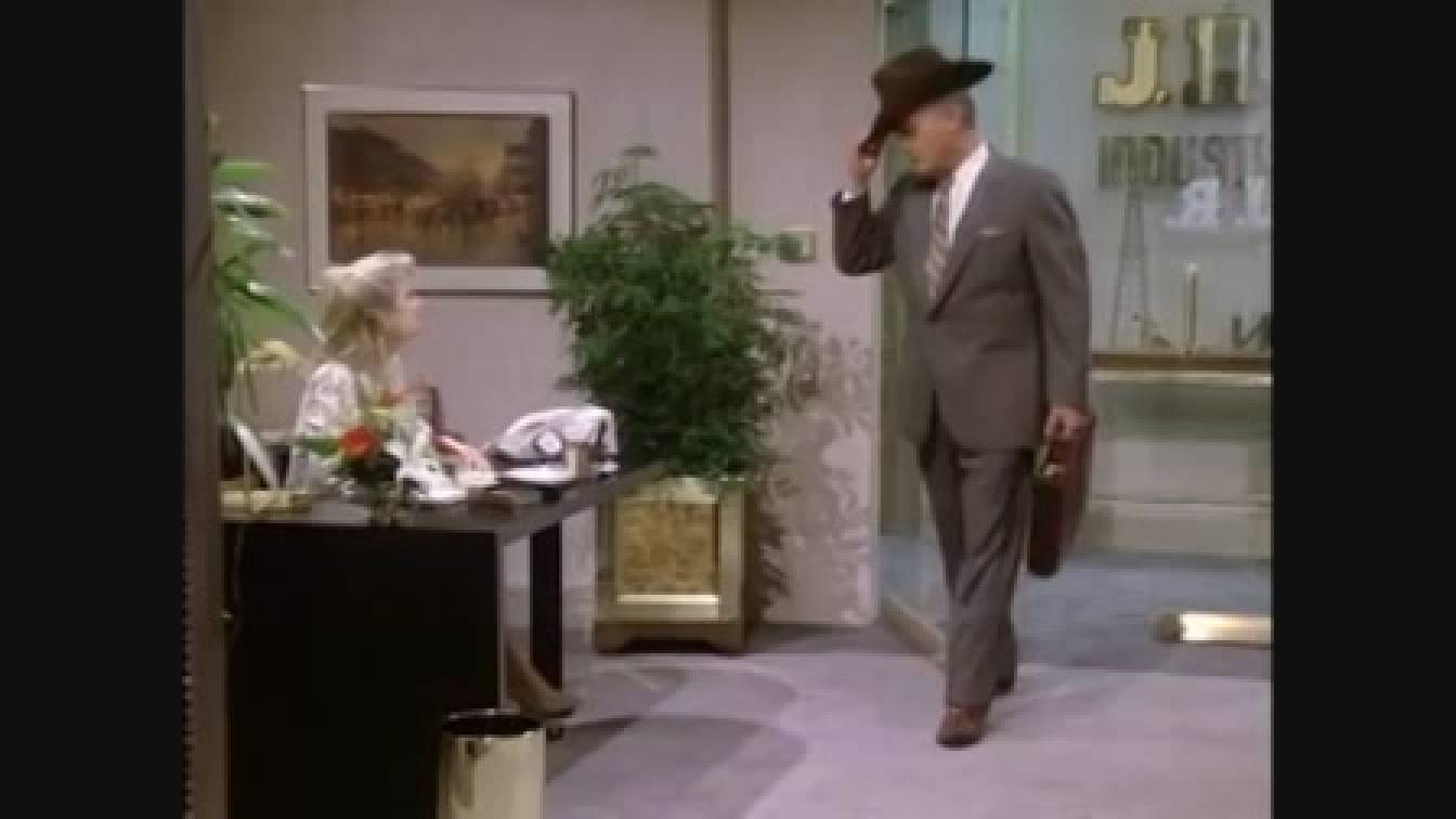 Dallas 11. évad 11. rész