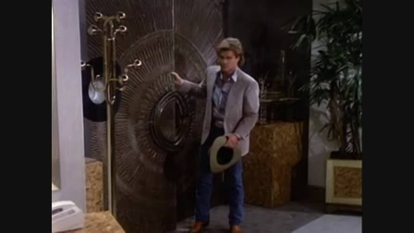 Dallas 11. évad 14. rész