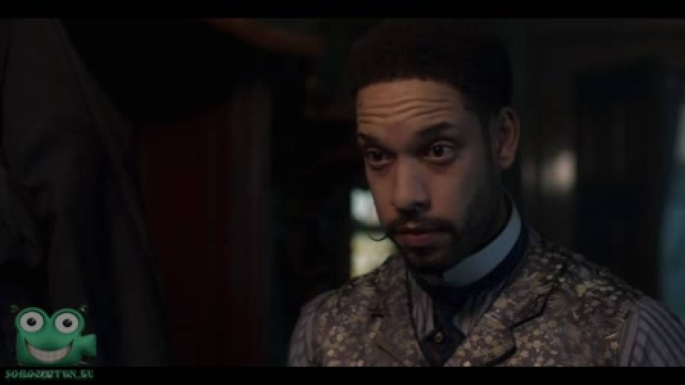 A Baker Street-i vagányok 1. évad 01. rész