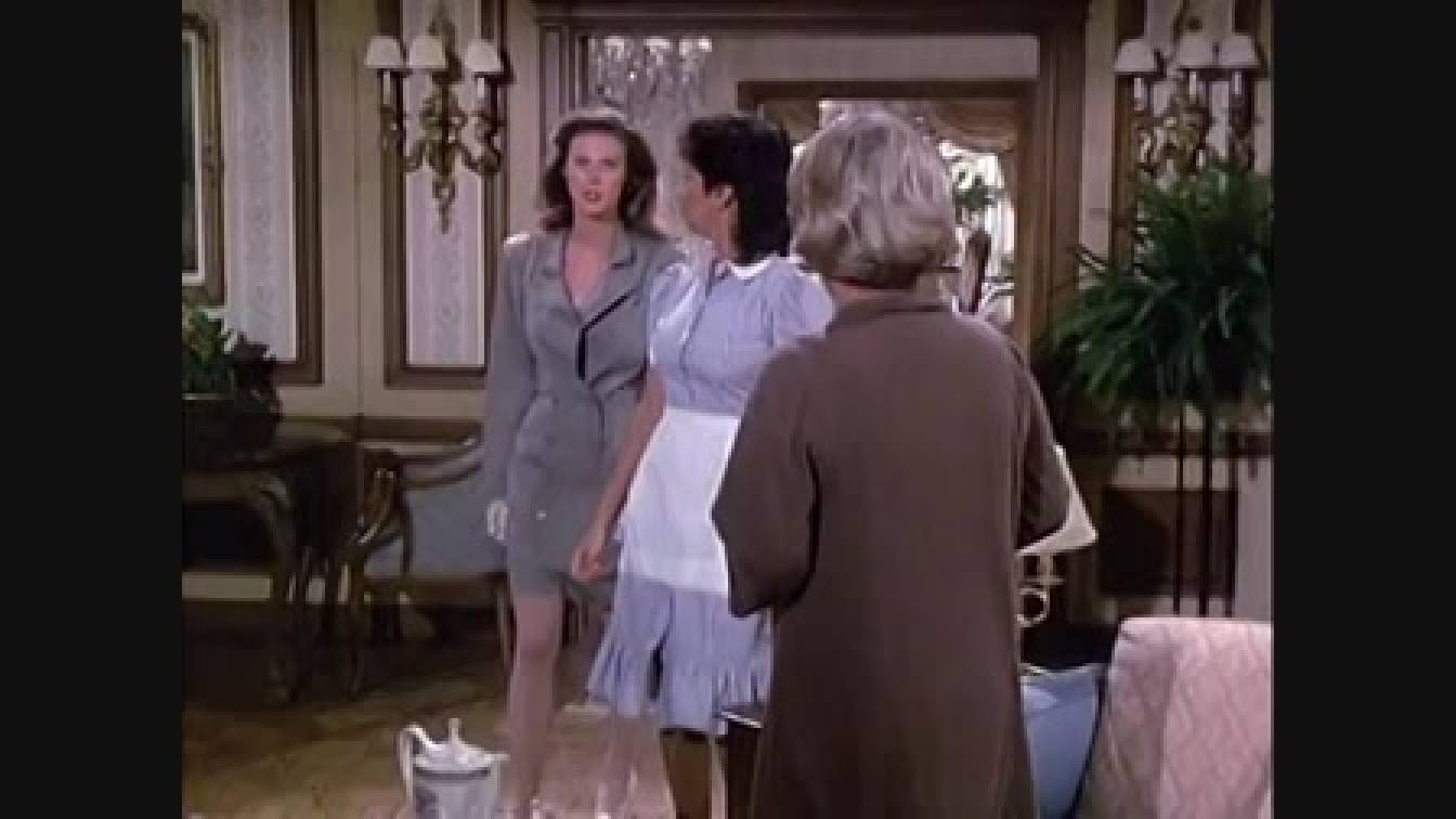 Dallas 11. évad 25. rész