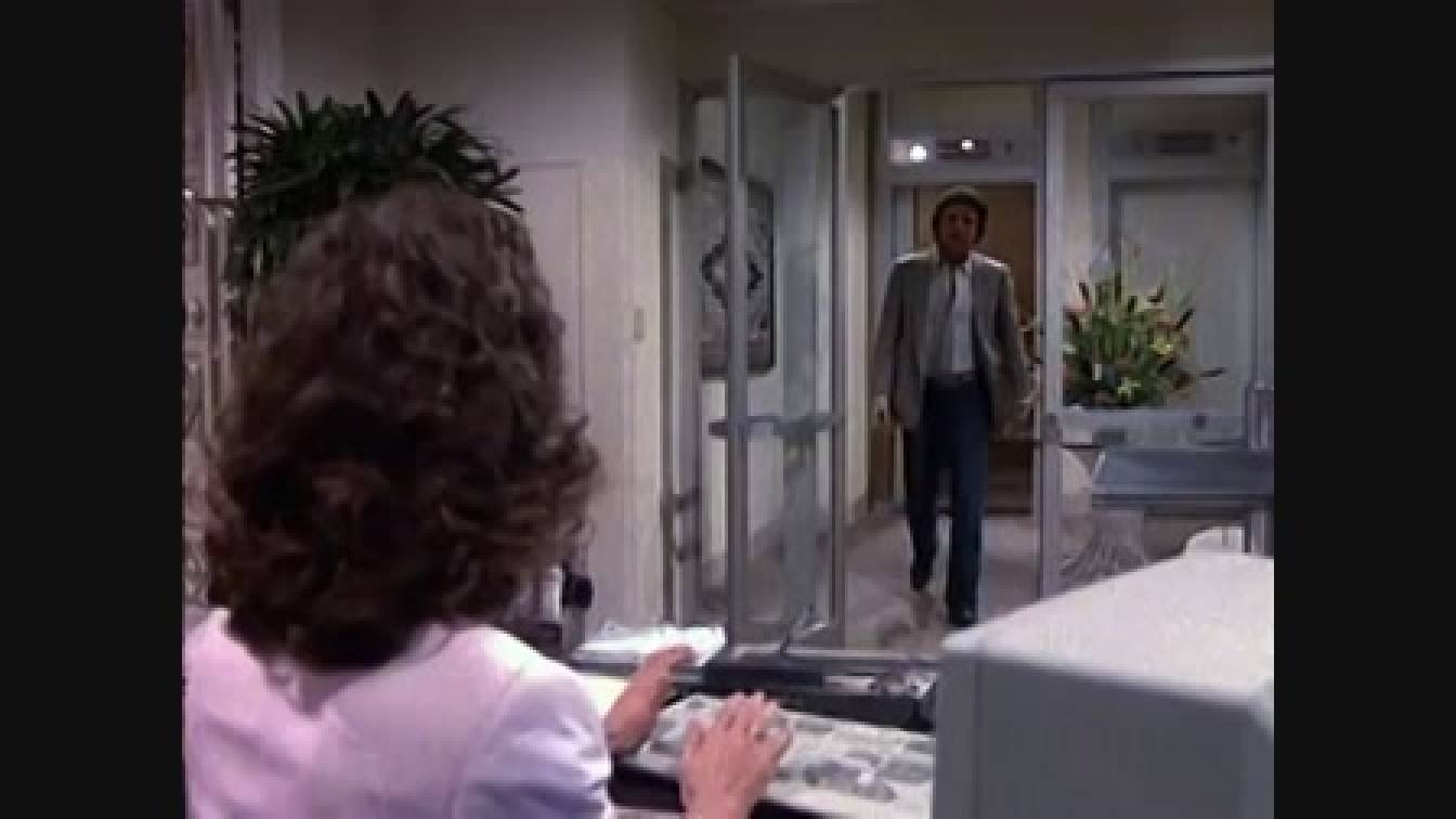 Dallas 11. évad 27. rész