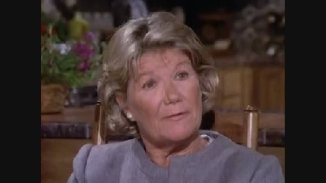 Dallas 11. évad 30. rész