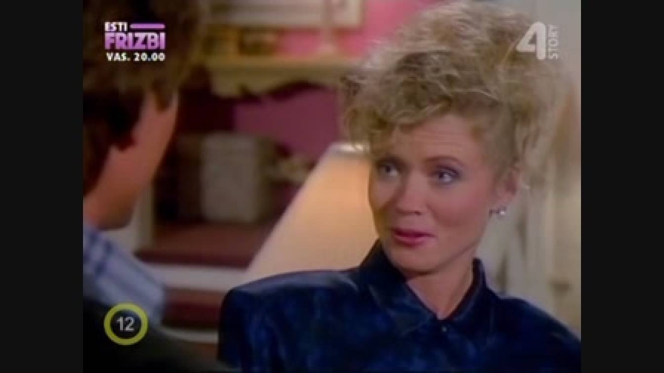 Dallas 12. évad 03. rész