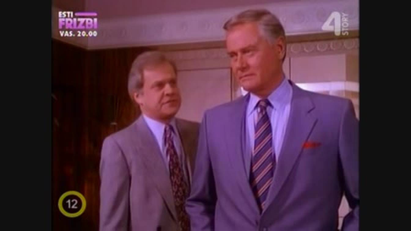 Dallas 12. évad 14. rész