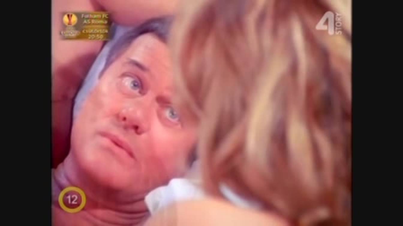 Dallas 12. évad 16. rész