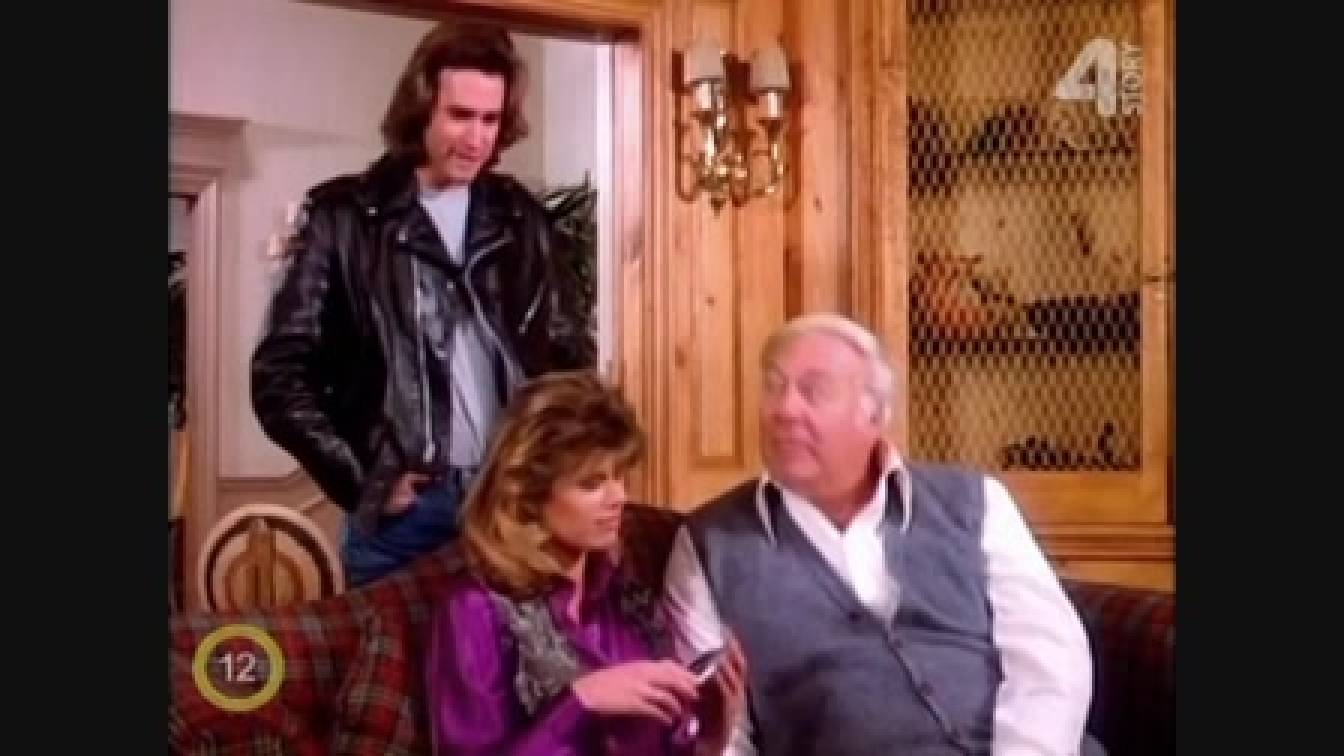 Dallas 12. évad 18. rész