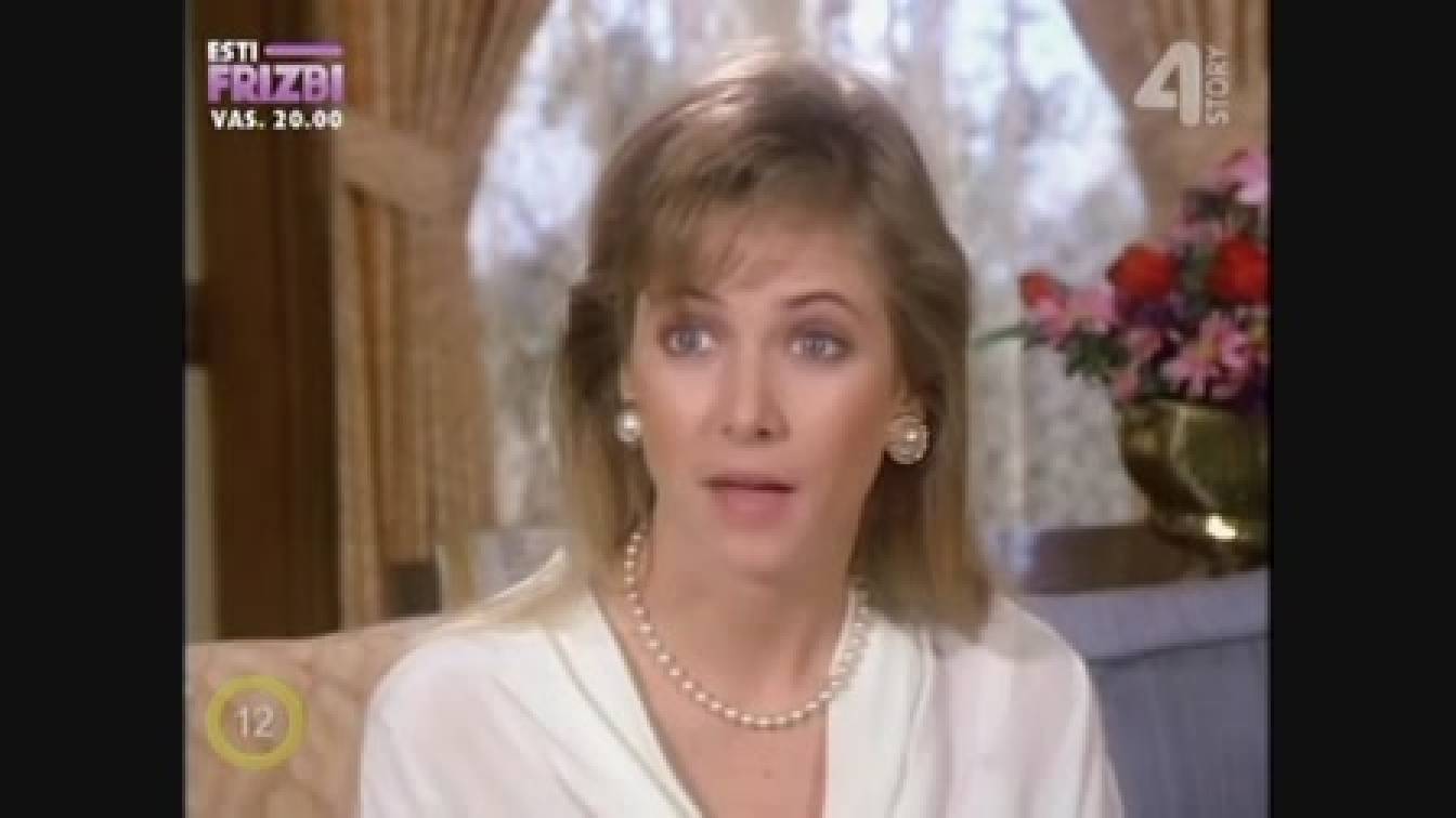 Dallas 12. évad 20. rész