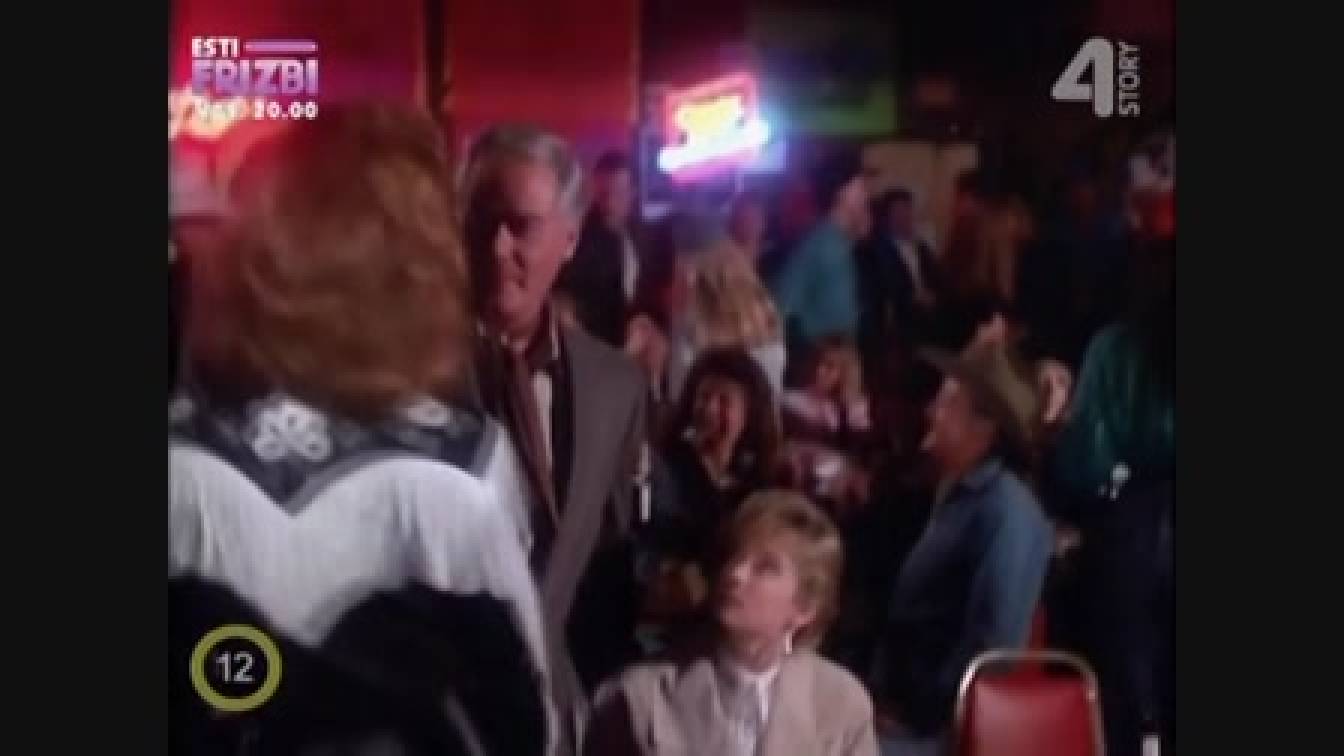 Dallas 12. évad 21. rész