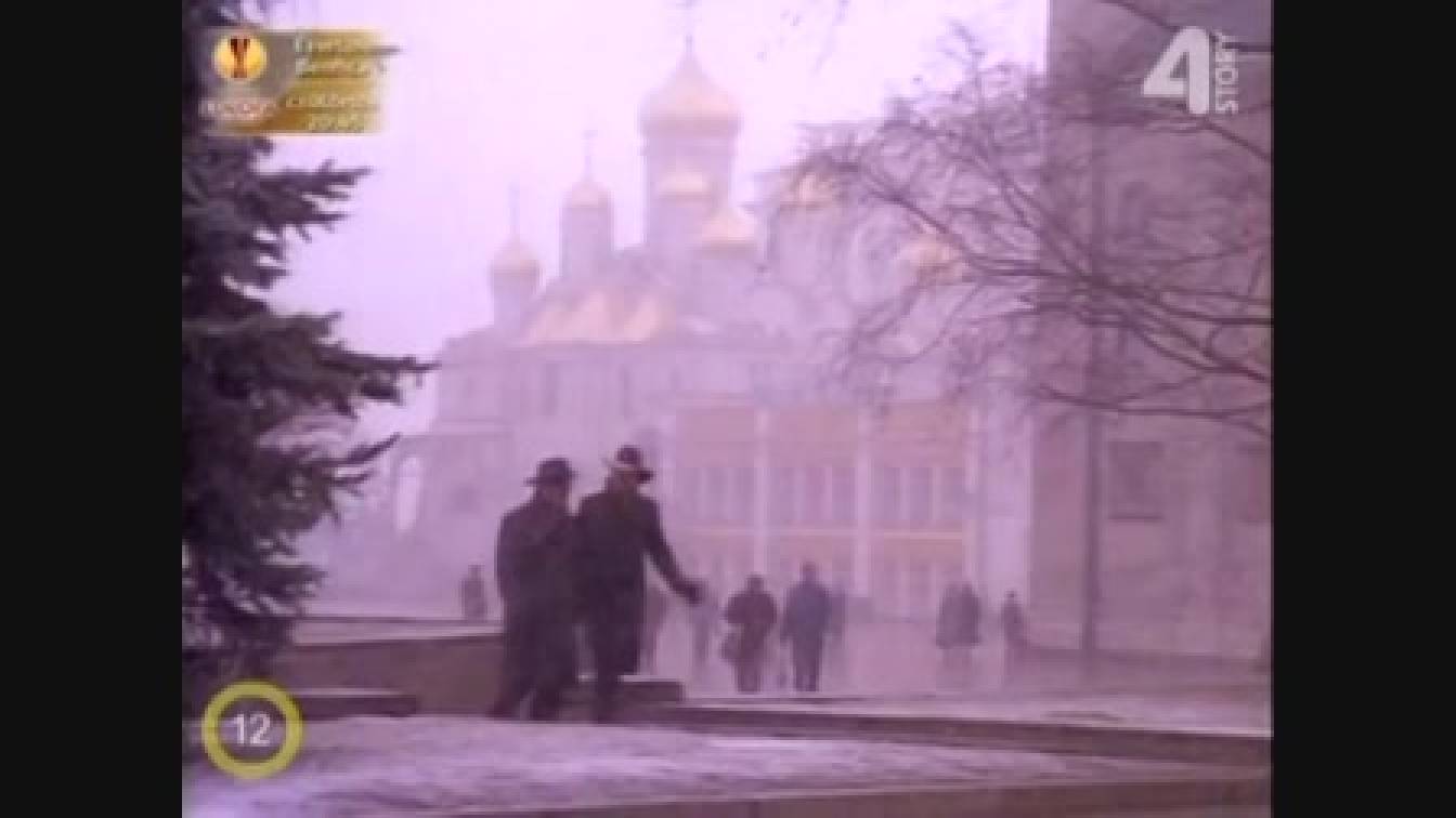 Dallas 12. évad 25. rész