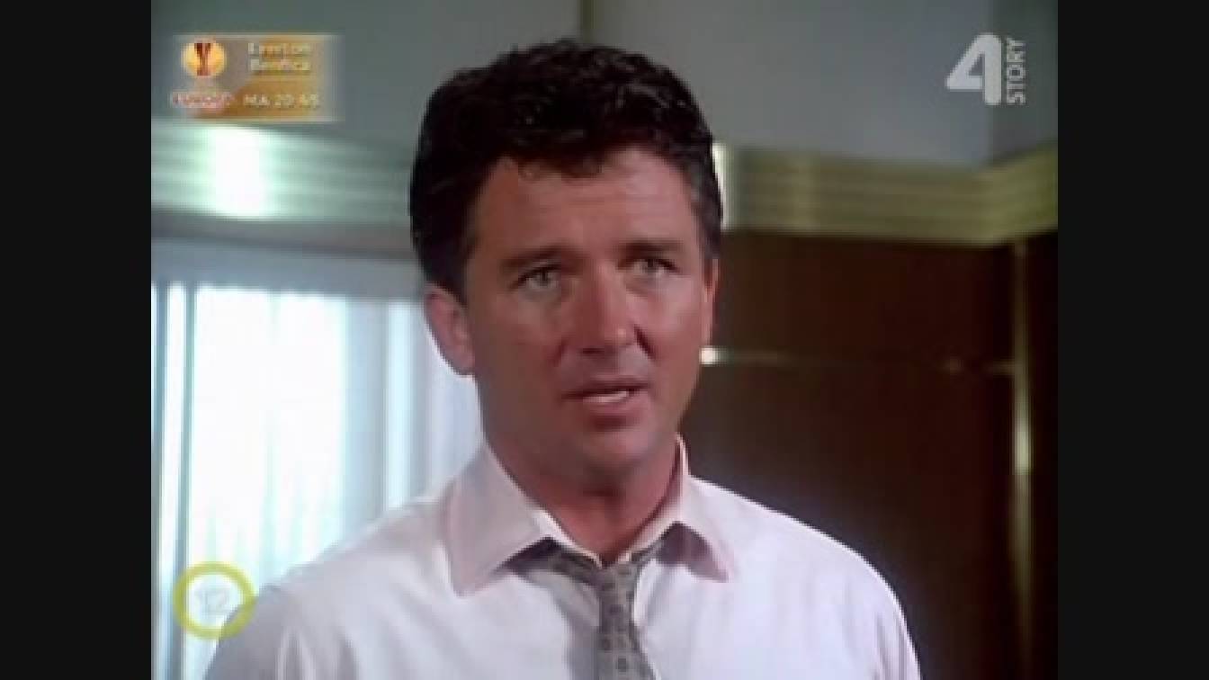 Dallas 13. évad 01. rész