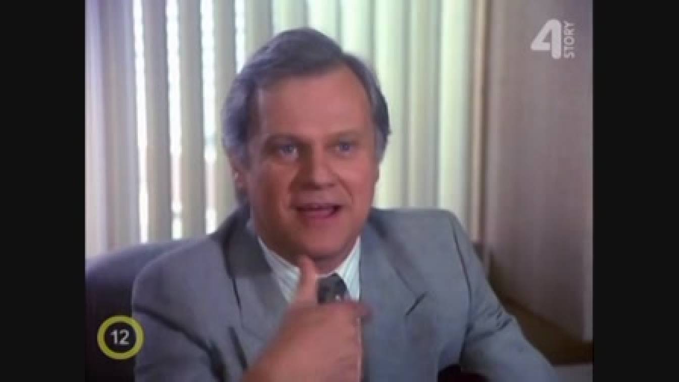 Dallas 13. évad 03. rész