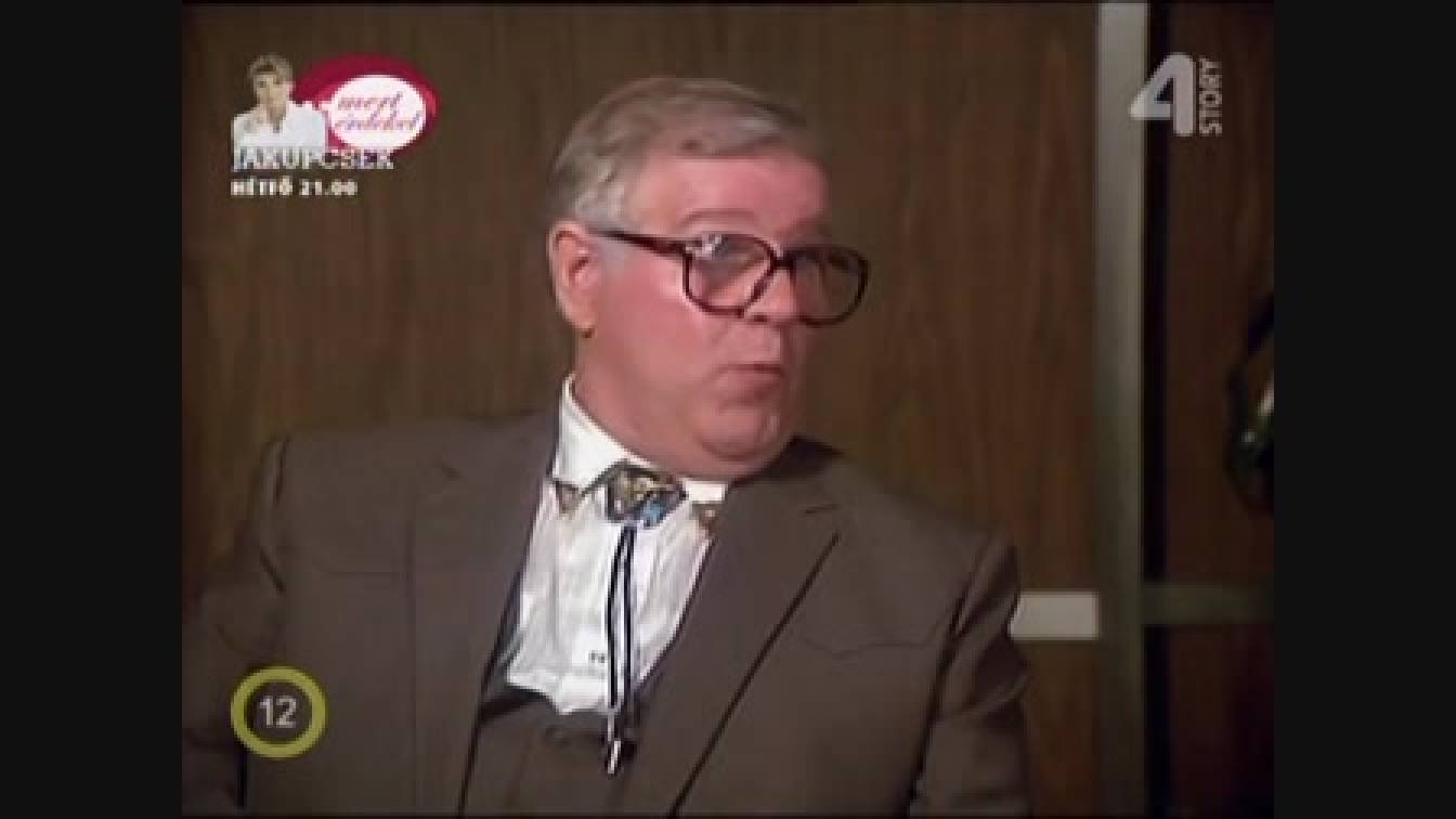 Dallas 13. évad 12. rész