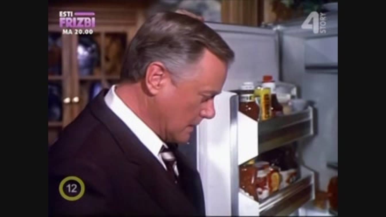 Dallas 13. évad 18. rész