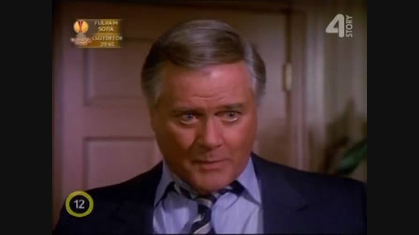 Dallas 13. évad 19. rész