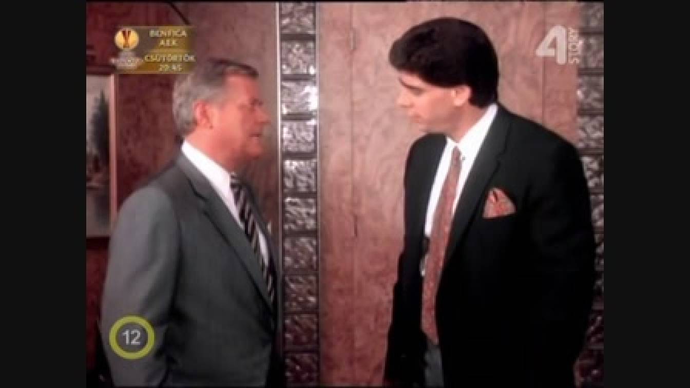 Dallas 14. évad 04. rész