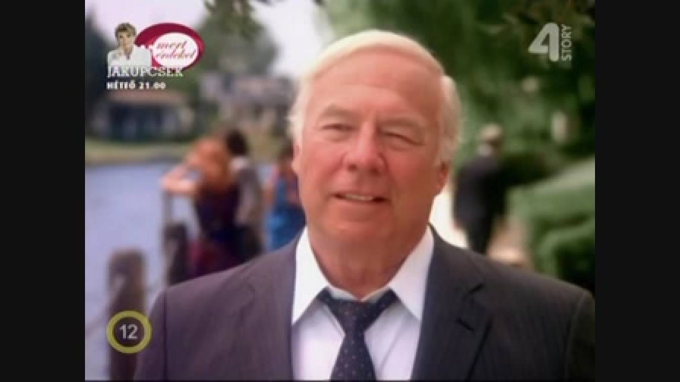 Dallas 14. évad 06. rész