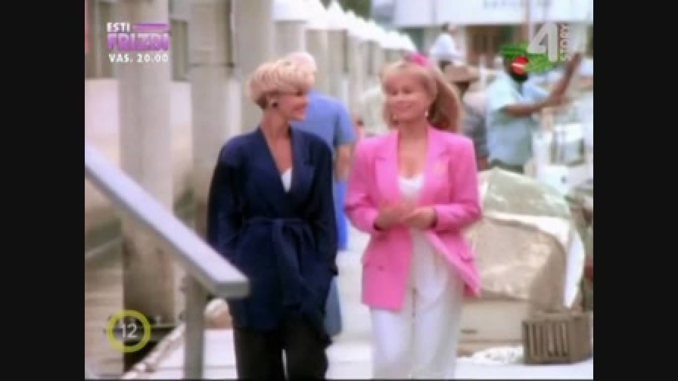 Dallas 14. évad 10. rész