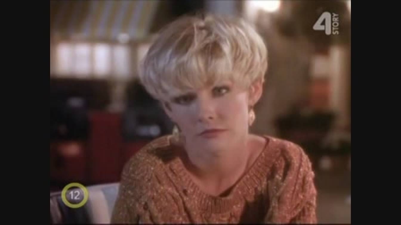 Dallas 14. évad 17. rész