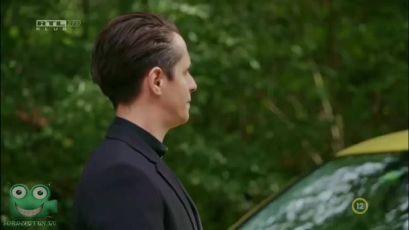 Keresztanyu 1. évad 19. rész