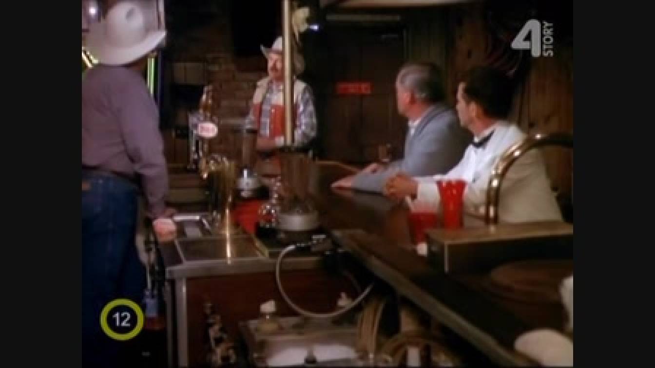 Dallas 14. évad 23. rész