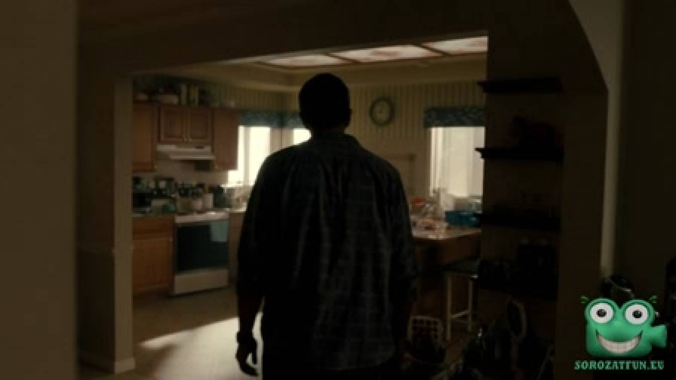 Szóljatok a köpcösnek 1. évad 02. rész