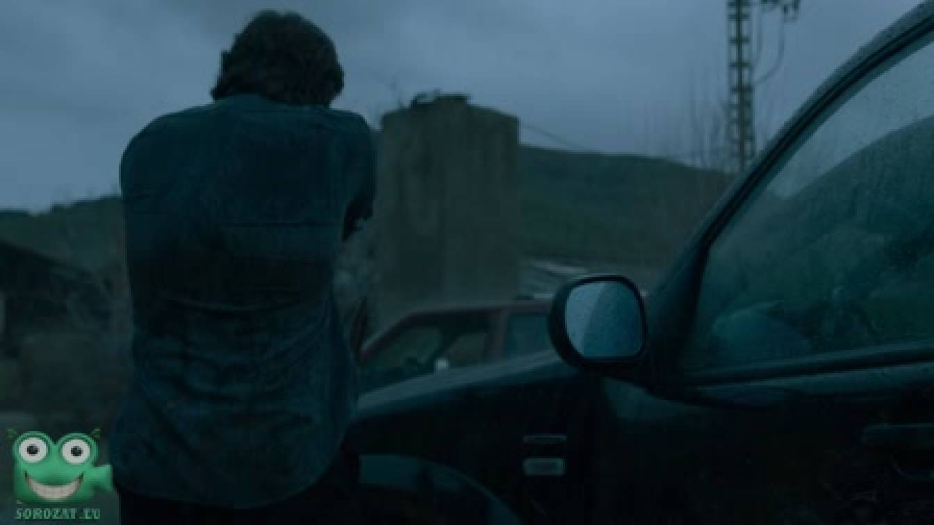 A nagy pénzrablás 5. évad 06. rész