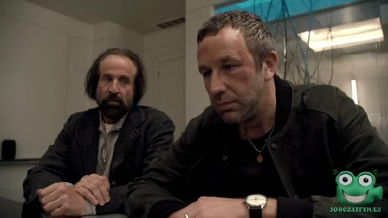 Szóljatok a köpcösnek 1. évad 06. rész