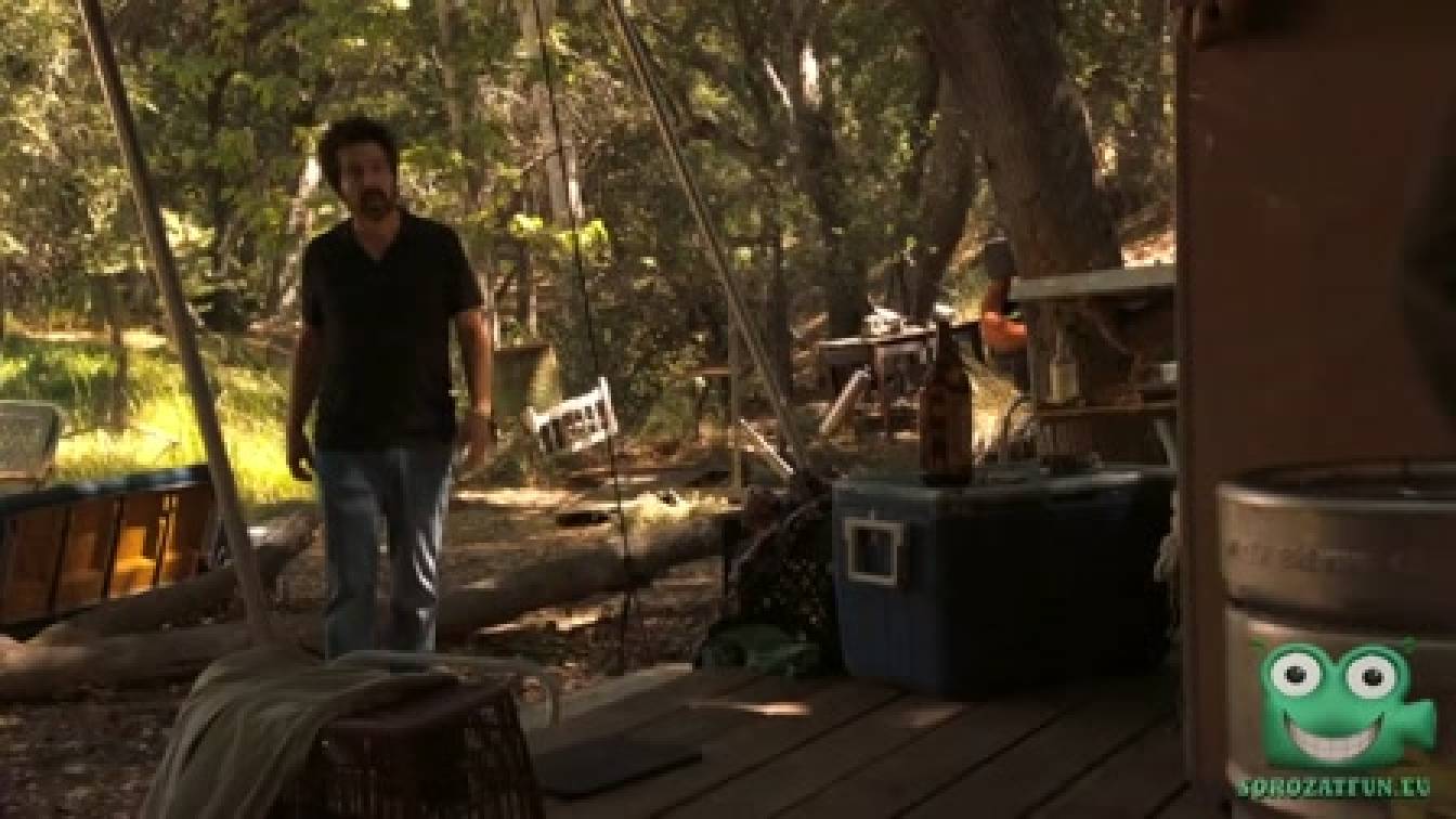 Szóljatok a köpcösnek 1. évad 09. rész