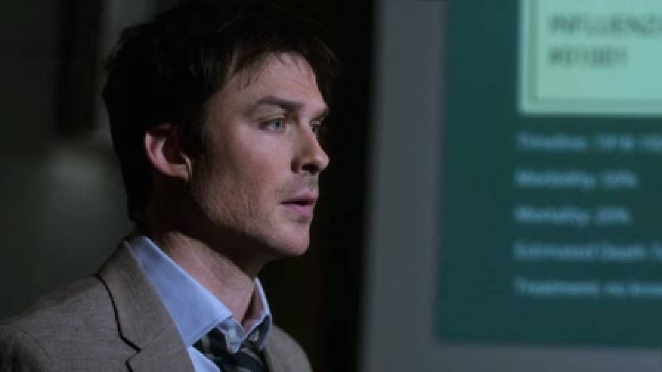 V wars - Vérháború 1. évad 01. rész