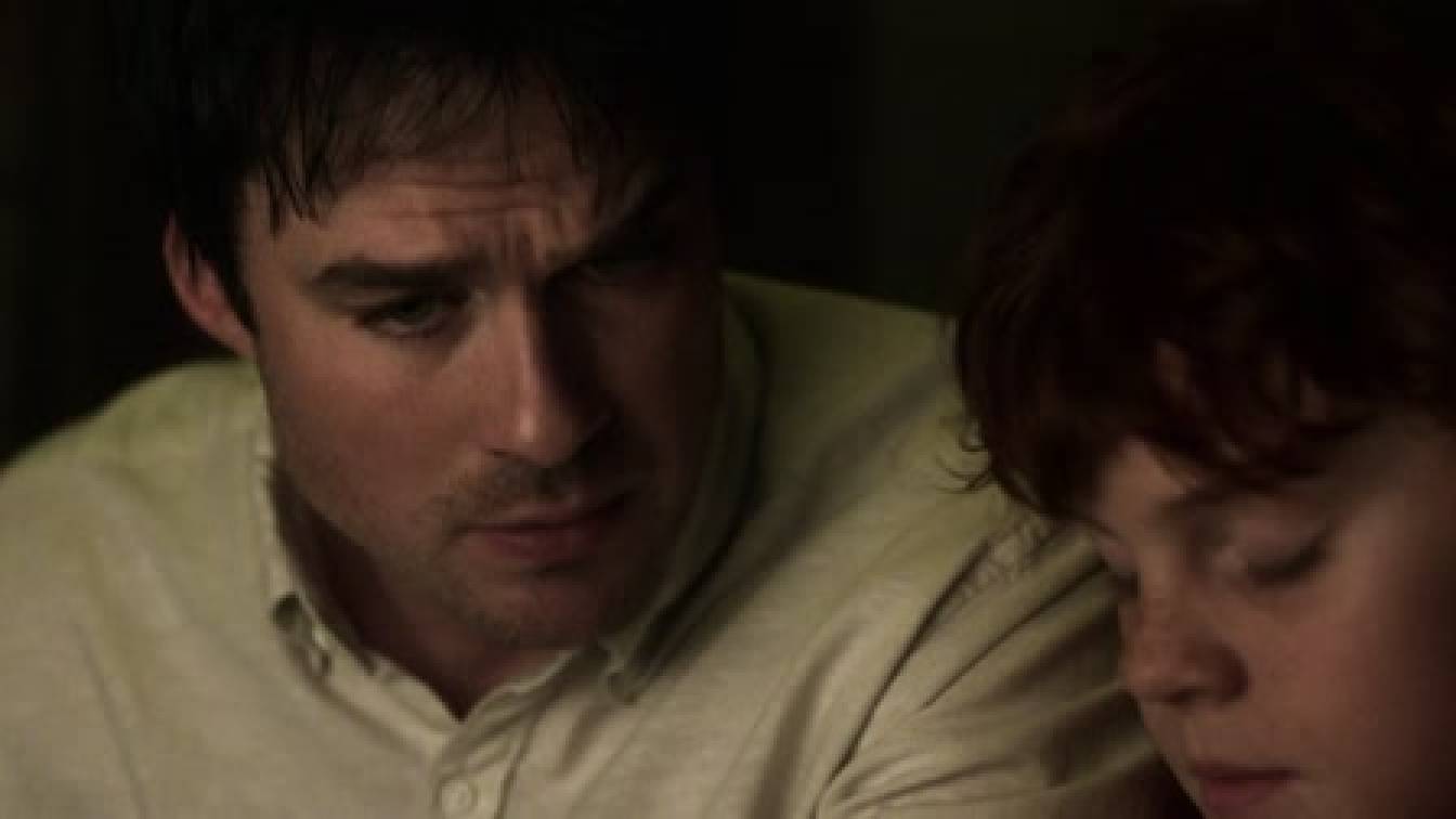 V wars - Vérháború 1. évad 02. rész